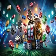 tamabet asia platform hero banner showing sports and casino games