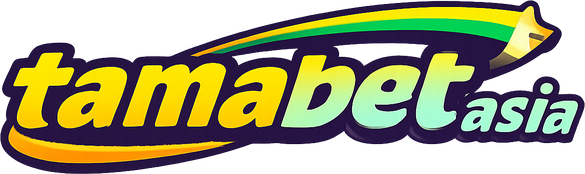 tamabet asia official logo